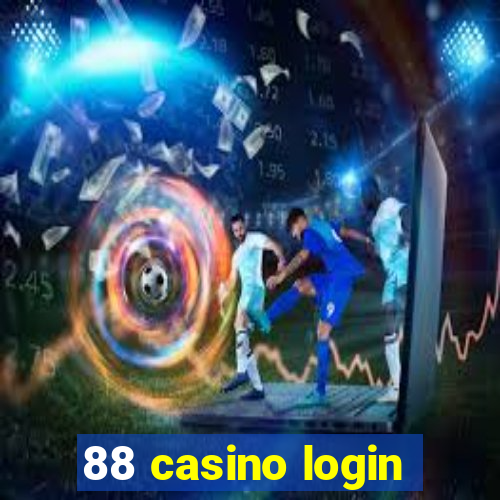 88 casino login