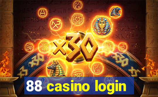 88 casino login