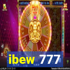 ibew 777