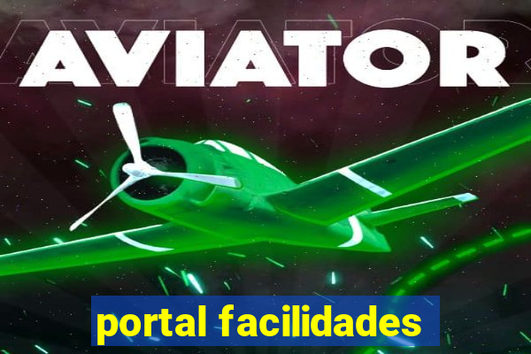 portal facilidades