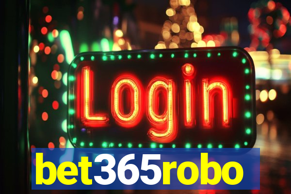 bet365robo