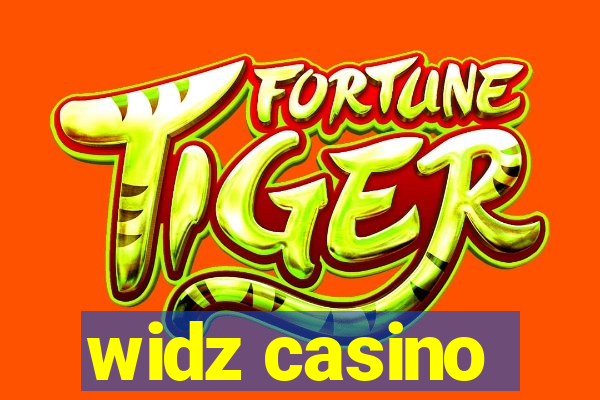 widz casino