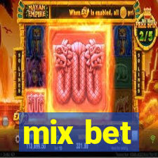 mix bet