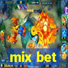 mix bet