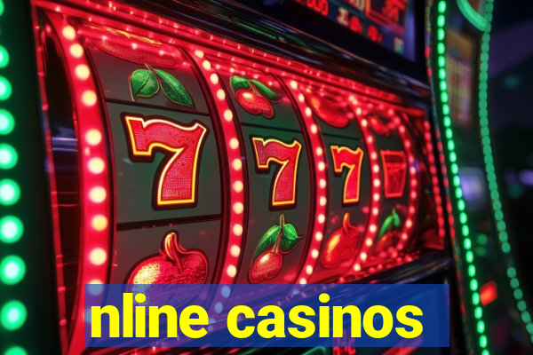 nline casinos