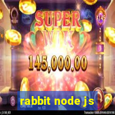 rabbit node js