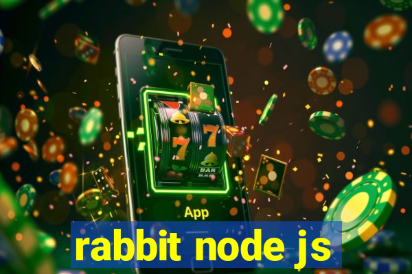 rabbit node js