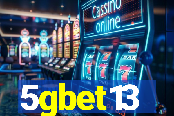 5gbet13