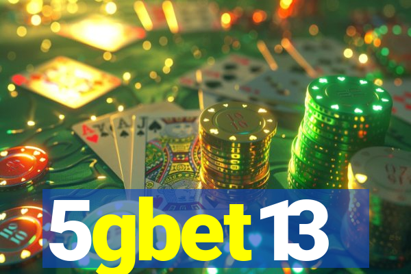 5gbet13