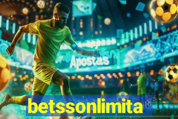 betssonlimita