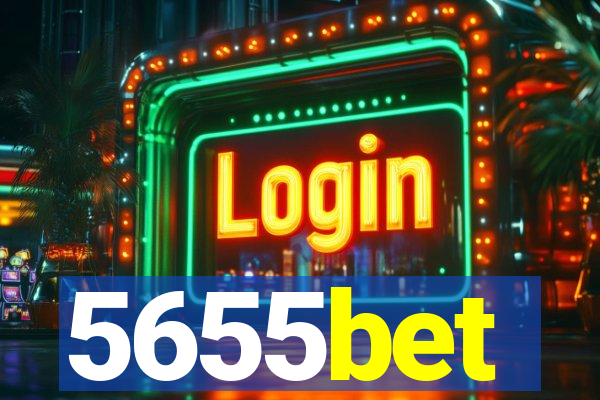 5655bet