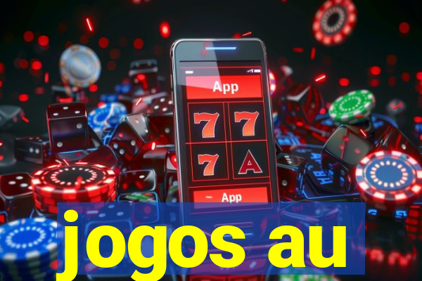 jogos au