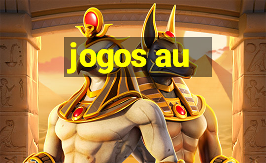 jogos au