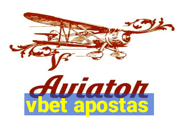 vbet apostas