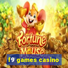 f9 games casino