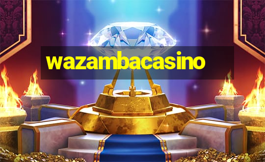 wazambacasino