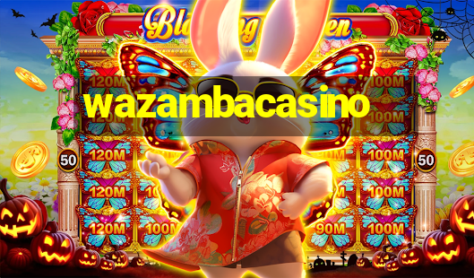 wazambacasino