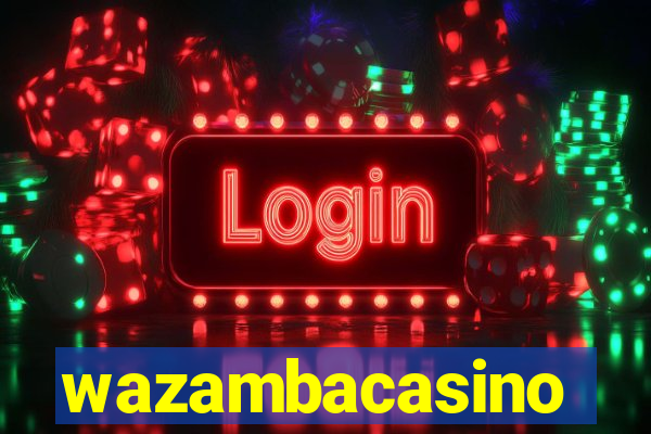 wazambacasino