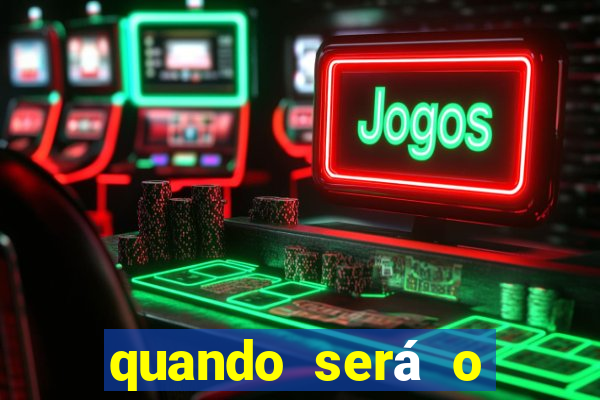 quando será o próximo jogo do s?o paulo