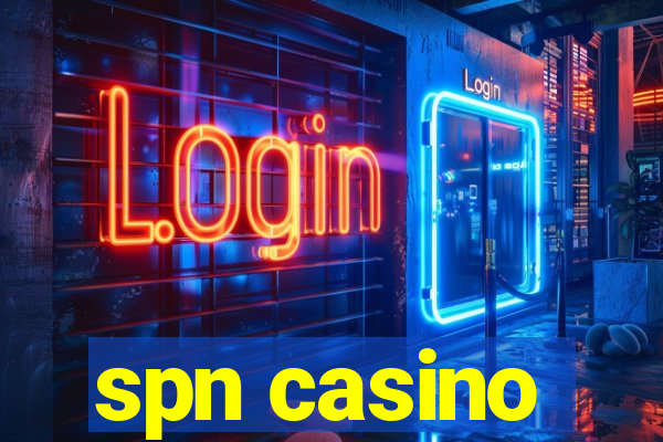 spn casino