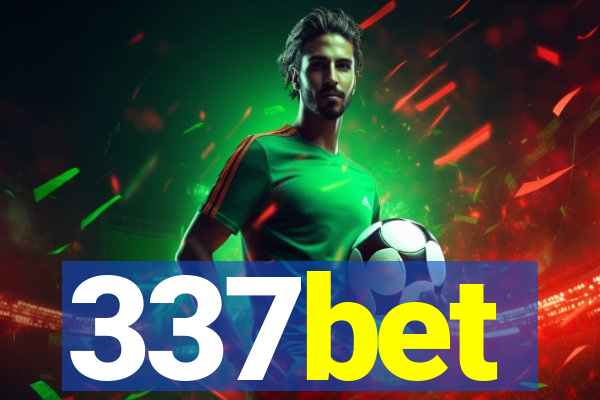 337bet