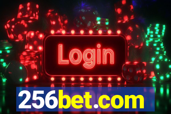 256bet.com