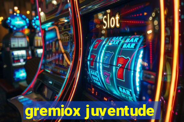 gremiox juventude