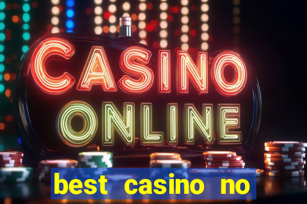 best casino no deposit bonus