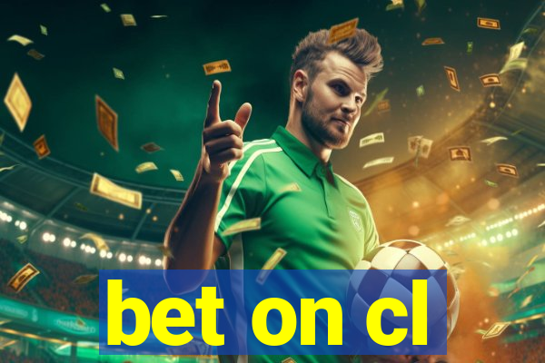 bet on cl