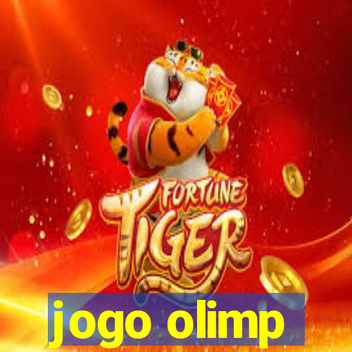 jogo olimp