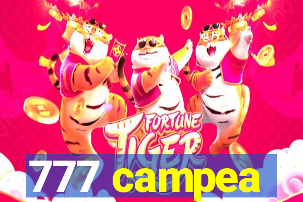 777 campea