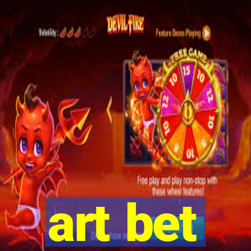 art bet