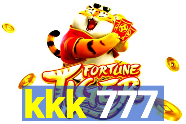 kkk 777