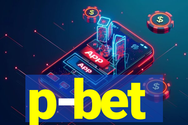 p-bet