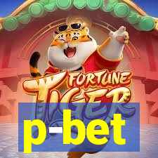 p-bet