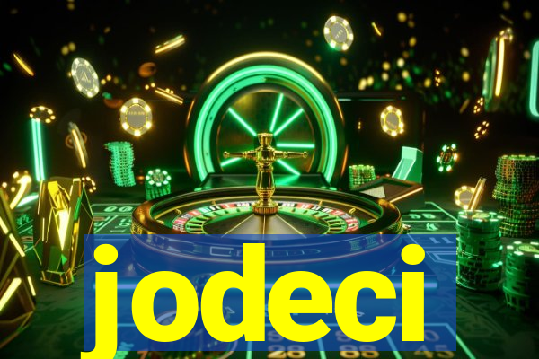 jodeci