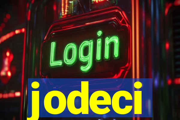 jodeci