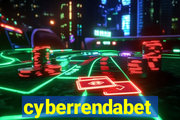 cyberrendabet