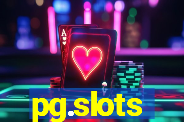 pg.slots