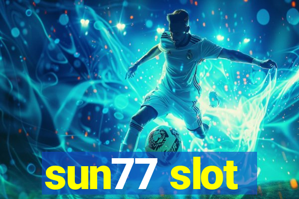 sun77 slot