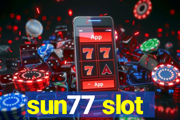 sun77 slot