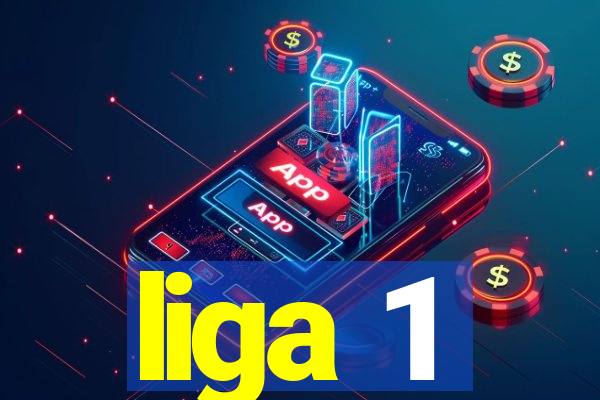 liga 1