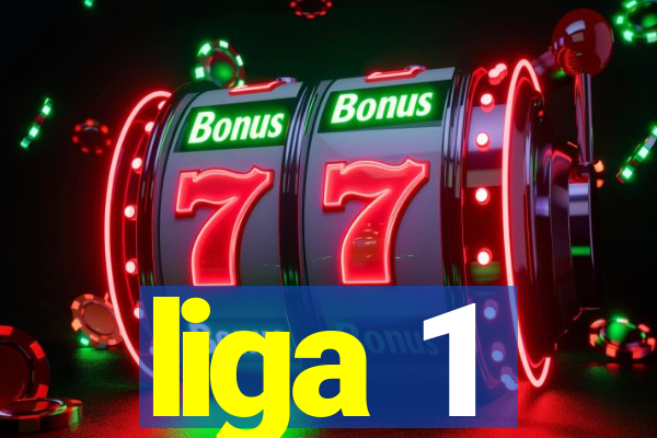 liga 1