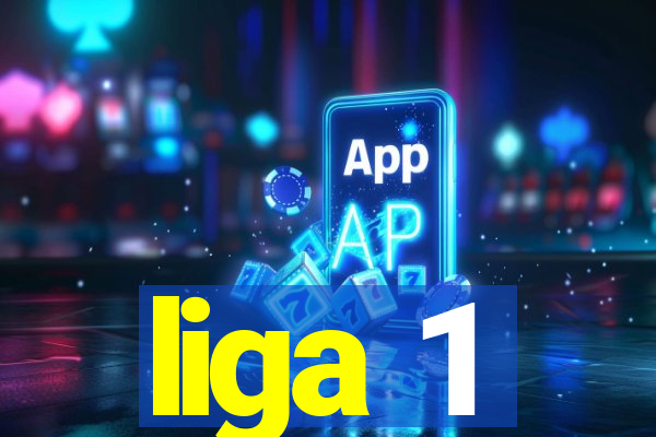 liga 1