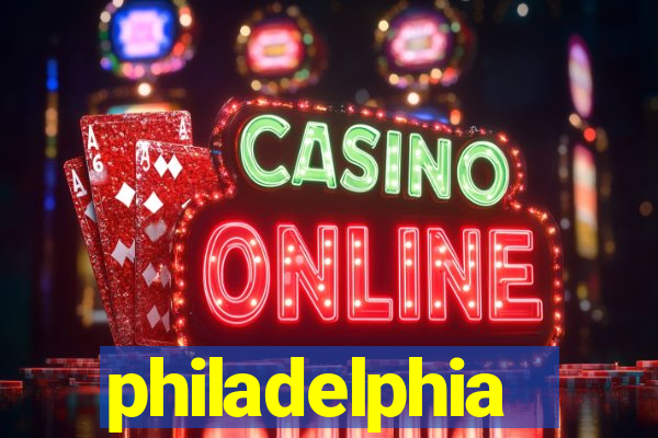 philadelphia sugarhouse casino