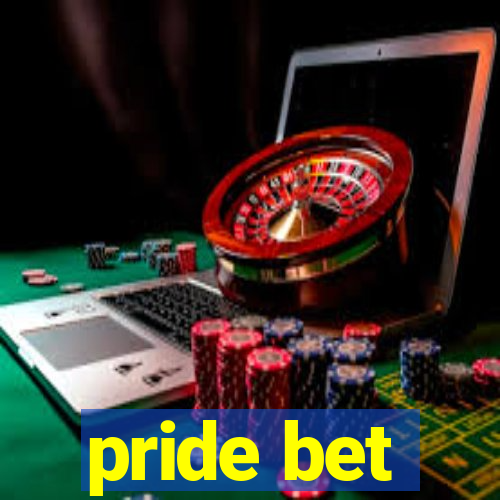 pride bet