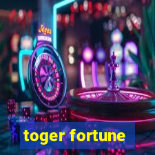 toger fortune