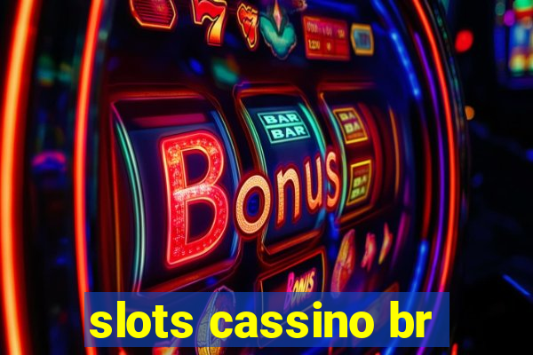 slots cassino br