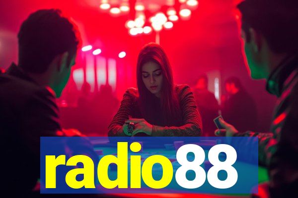 radio88