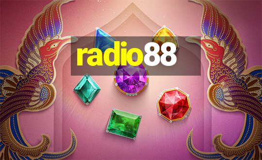 radio88